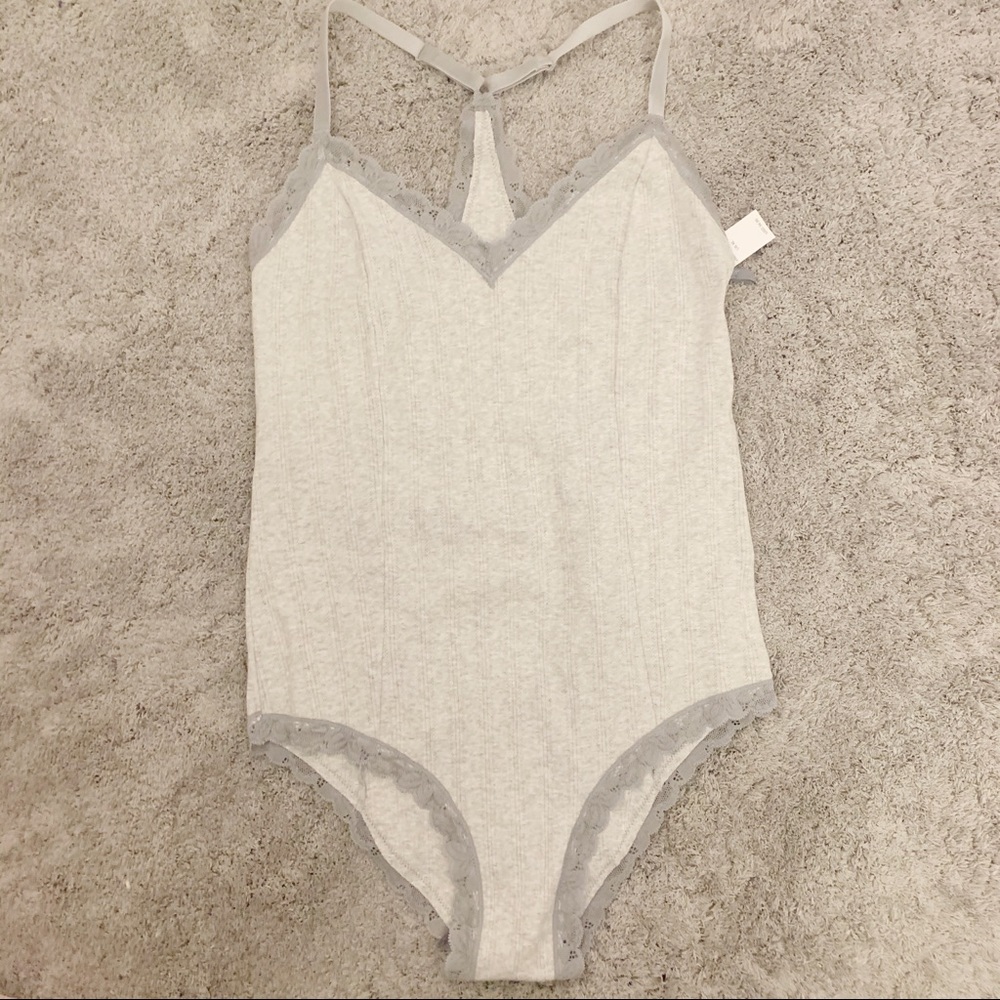 Aerie Bodysuit